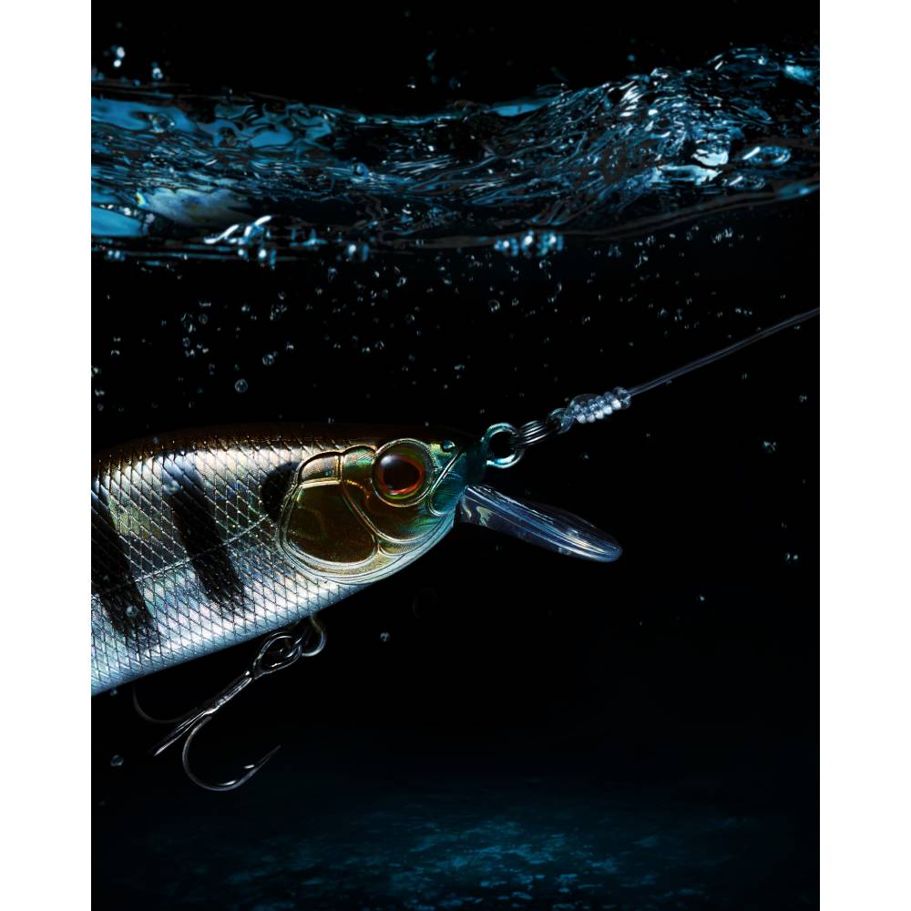 Favorite Fluorocarbon Leader Line