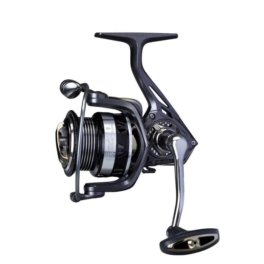 Gunki Tribes FV Spinning Reel