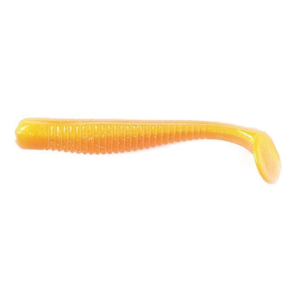 Lucky John Pro Series Long John Orange Chart