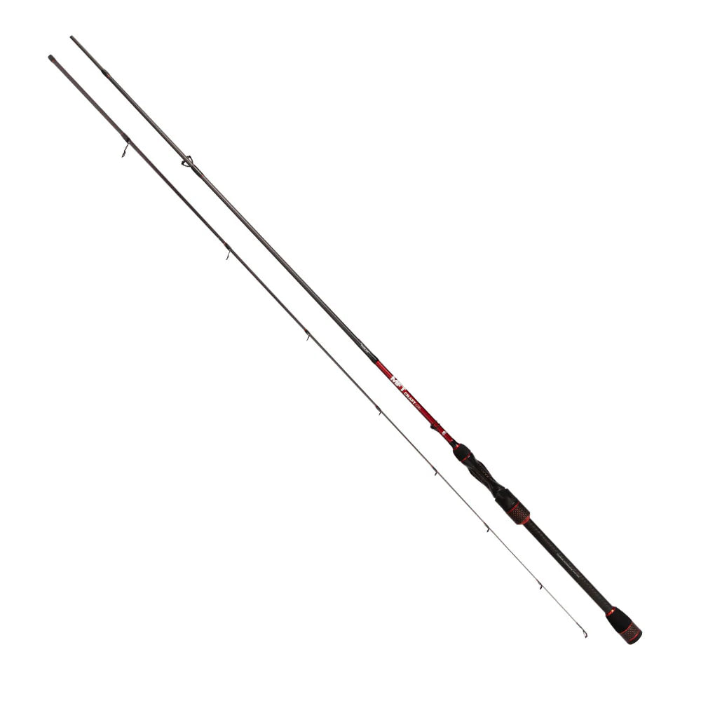 Mikado MFT CRAFT Spinning Rod
