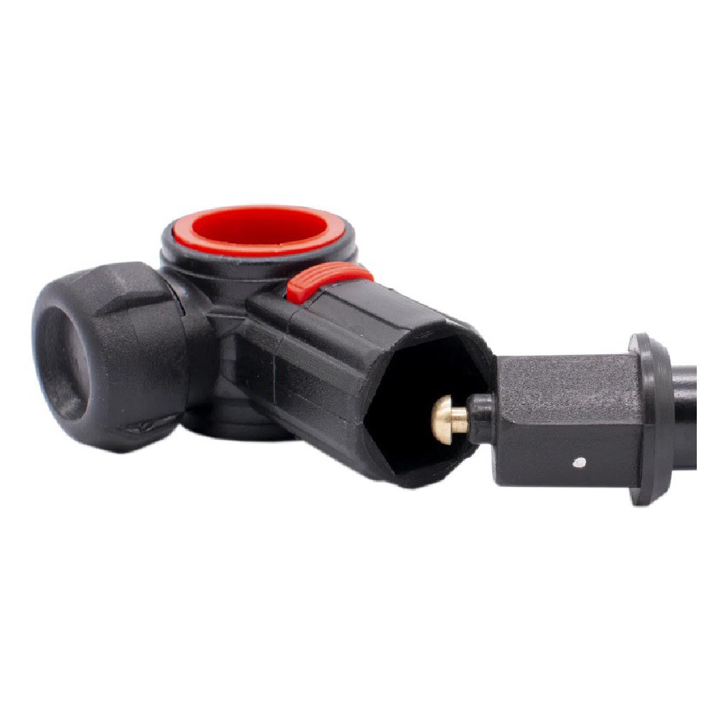 MatchPRO Straight Holder Team 3DX Arm D36