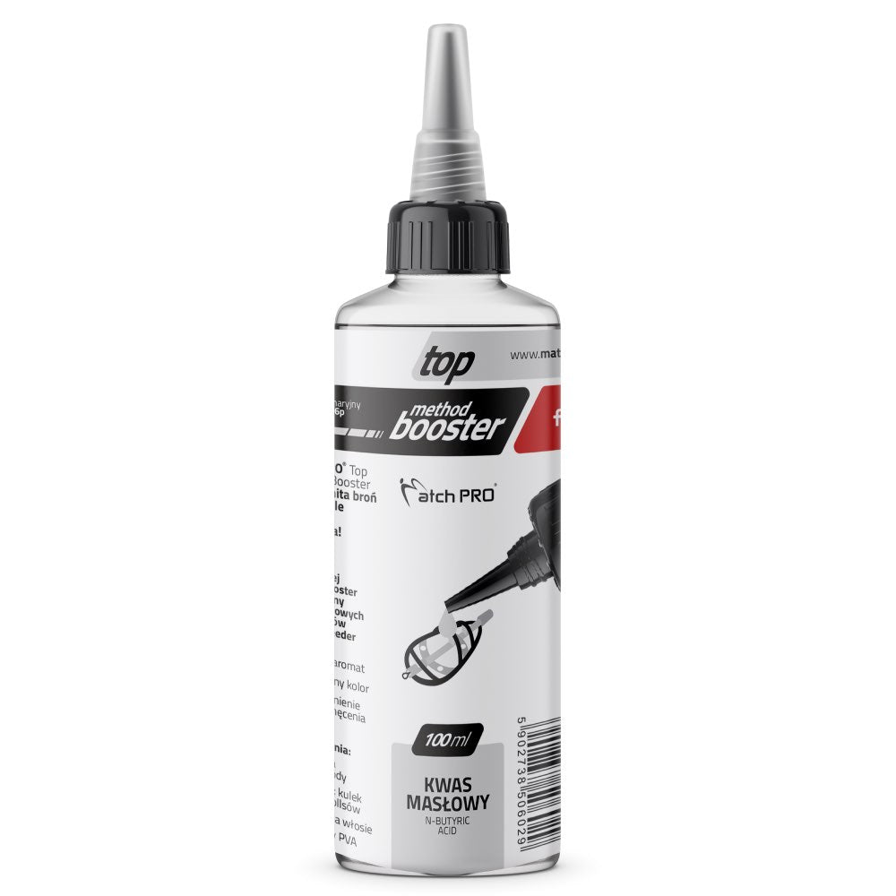 MatchPRO Top Method Booster N-butyric Acid