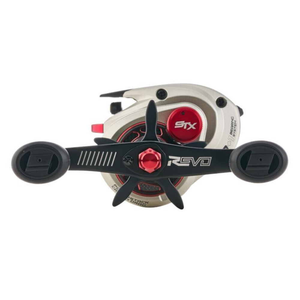Abu Garcia Revo5 REVO5STXLP-L Reel LH detail 3