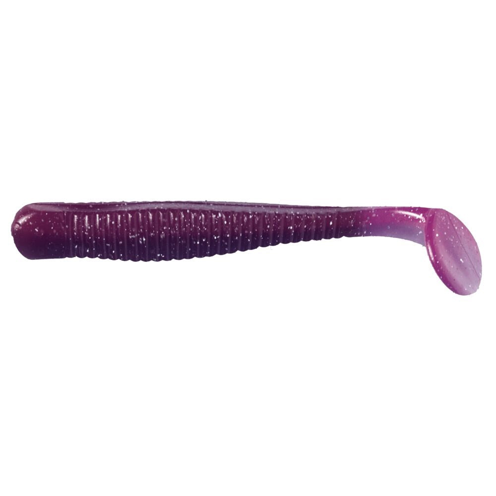 Lucky John Pro Series Long John Purple Plum