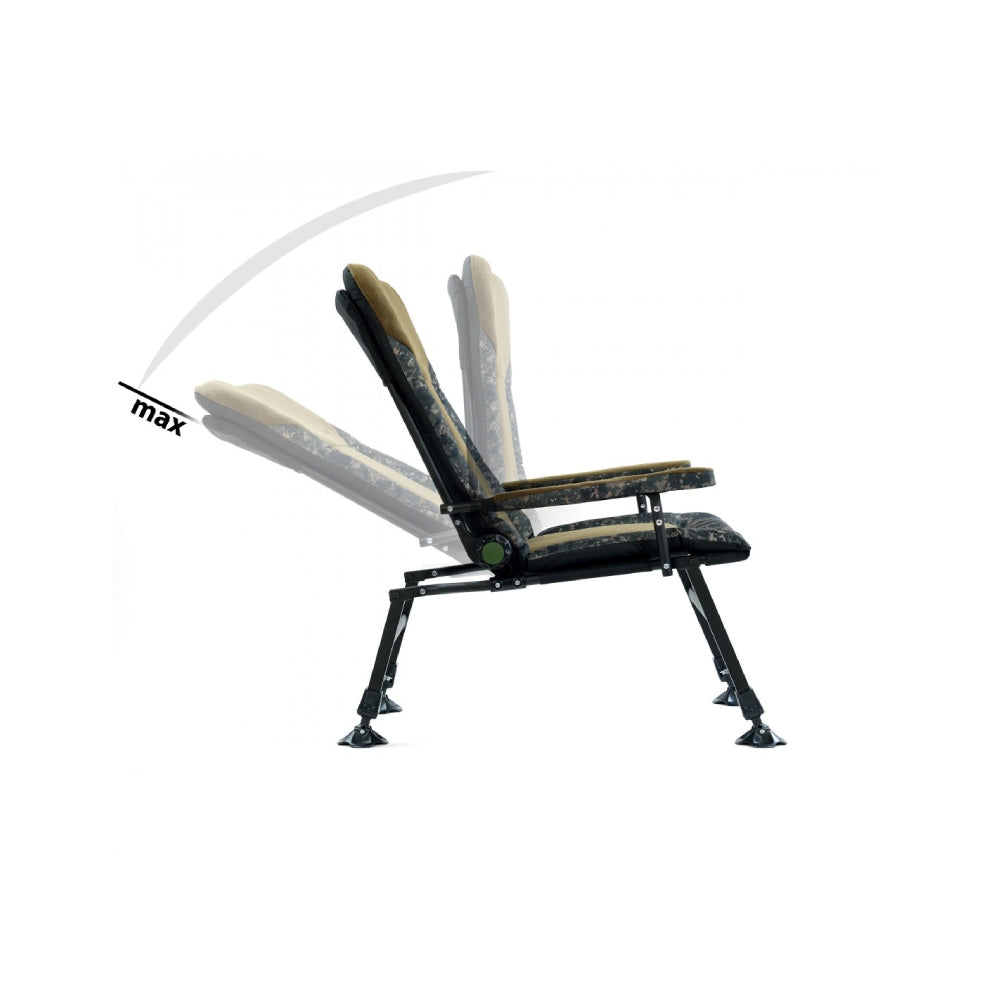 Enzo Fishing Chair