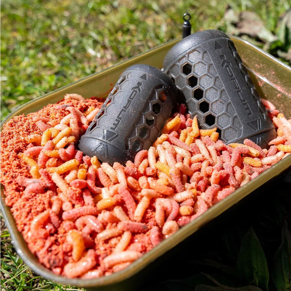 Korum Bait Tub 0.6 l detail 3