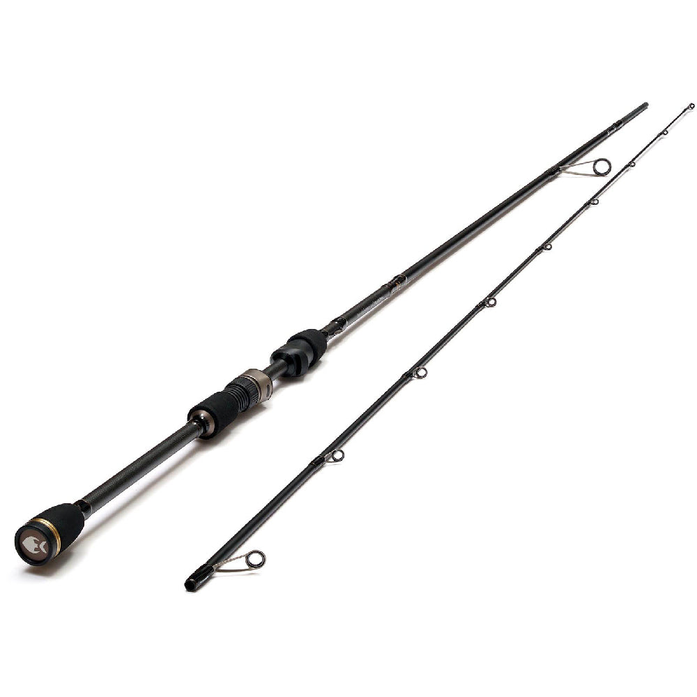 Westin W3 Finesse T&C Spinning Rod
