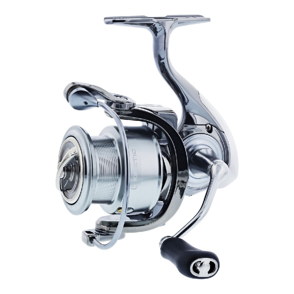 Kinetic Stardust FD Reel