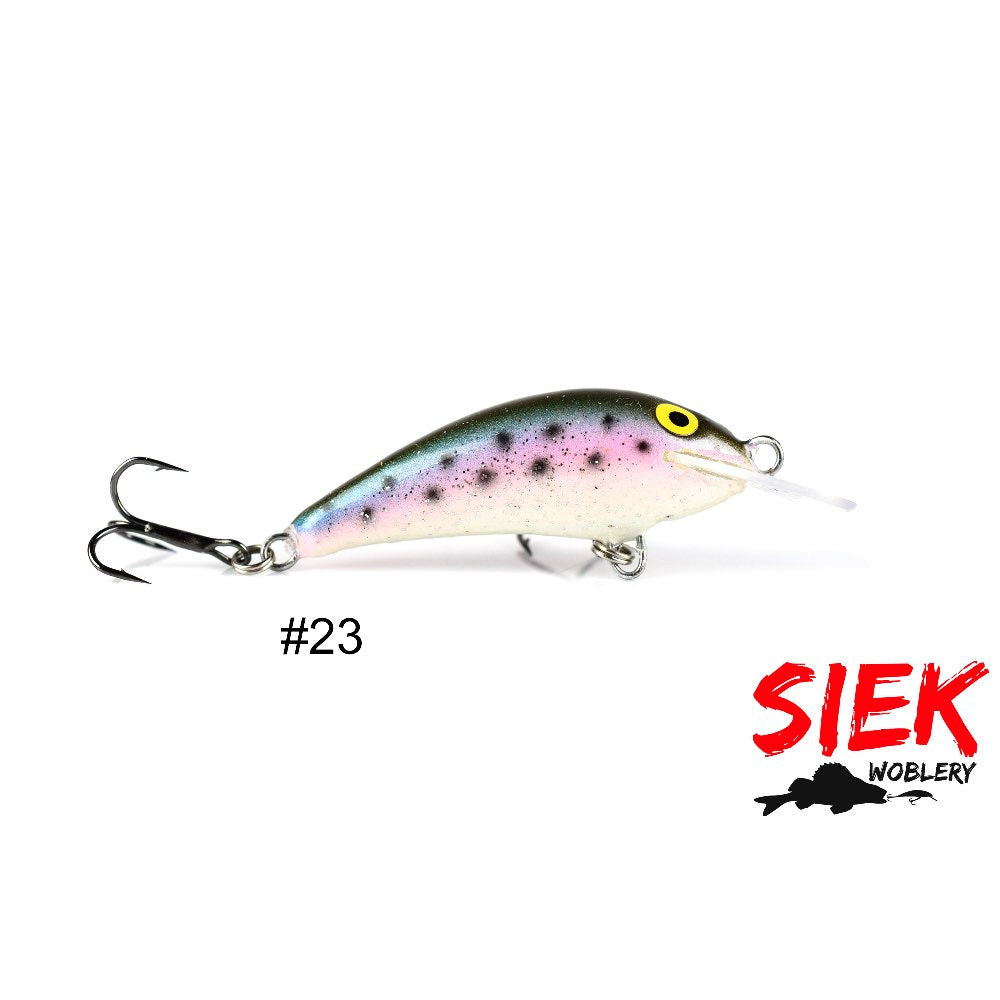 Siek Baczek 23