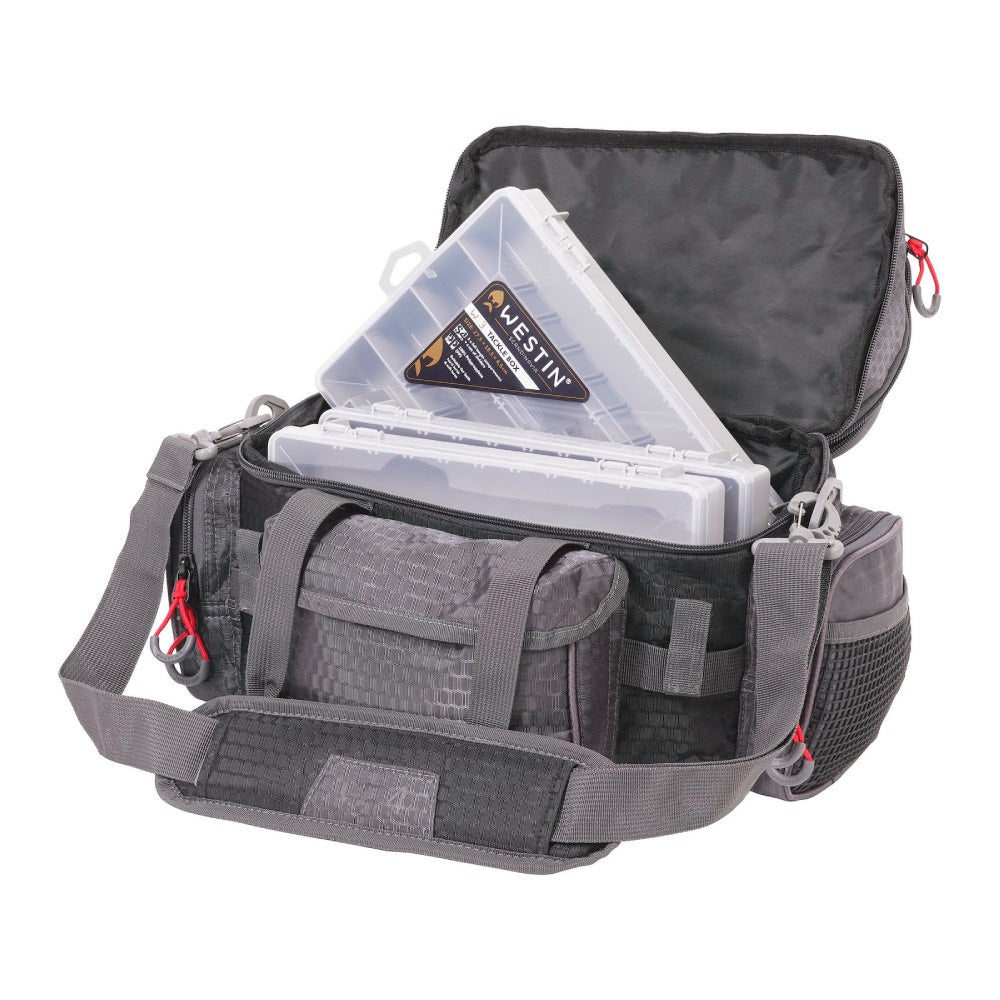 Westin W4 Lure Bag Plus