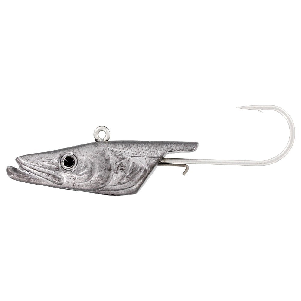 Westin Sandy Andy Jig Spare Head Natural 32g