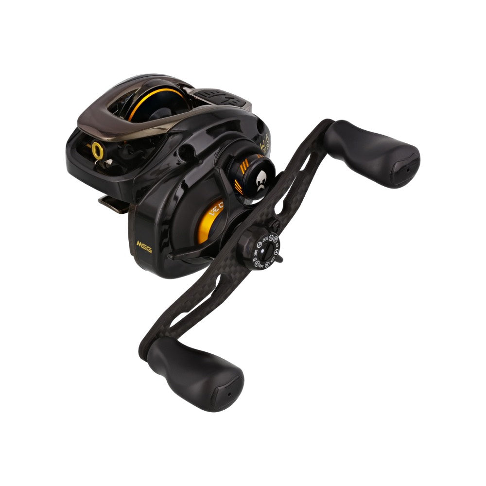 Westin W6 Baitcasting Reel