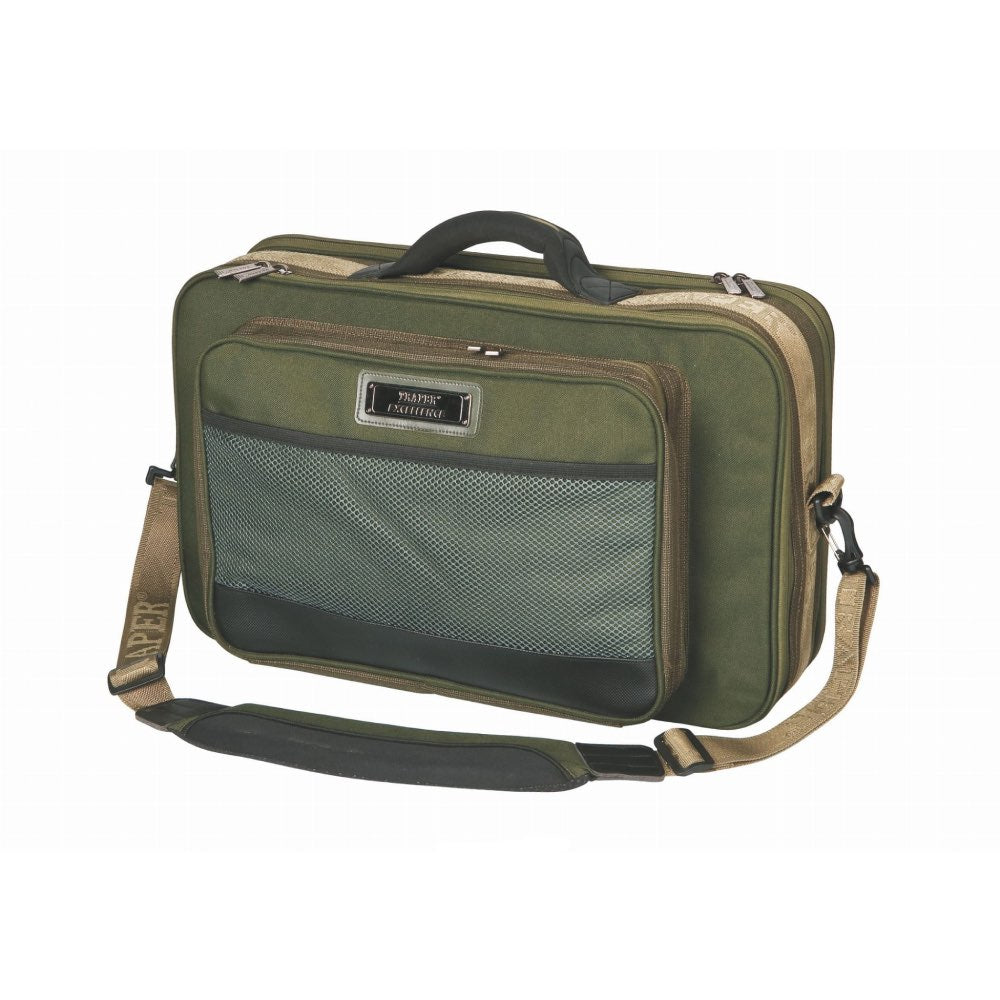 Traper Excellence with Table Bag