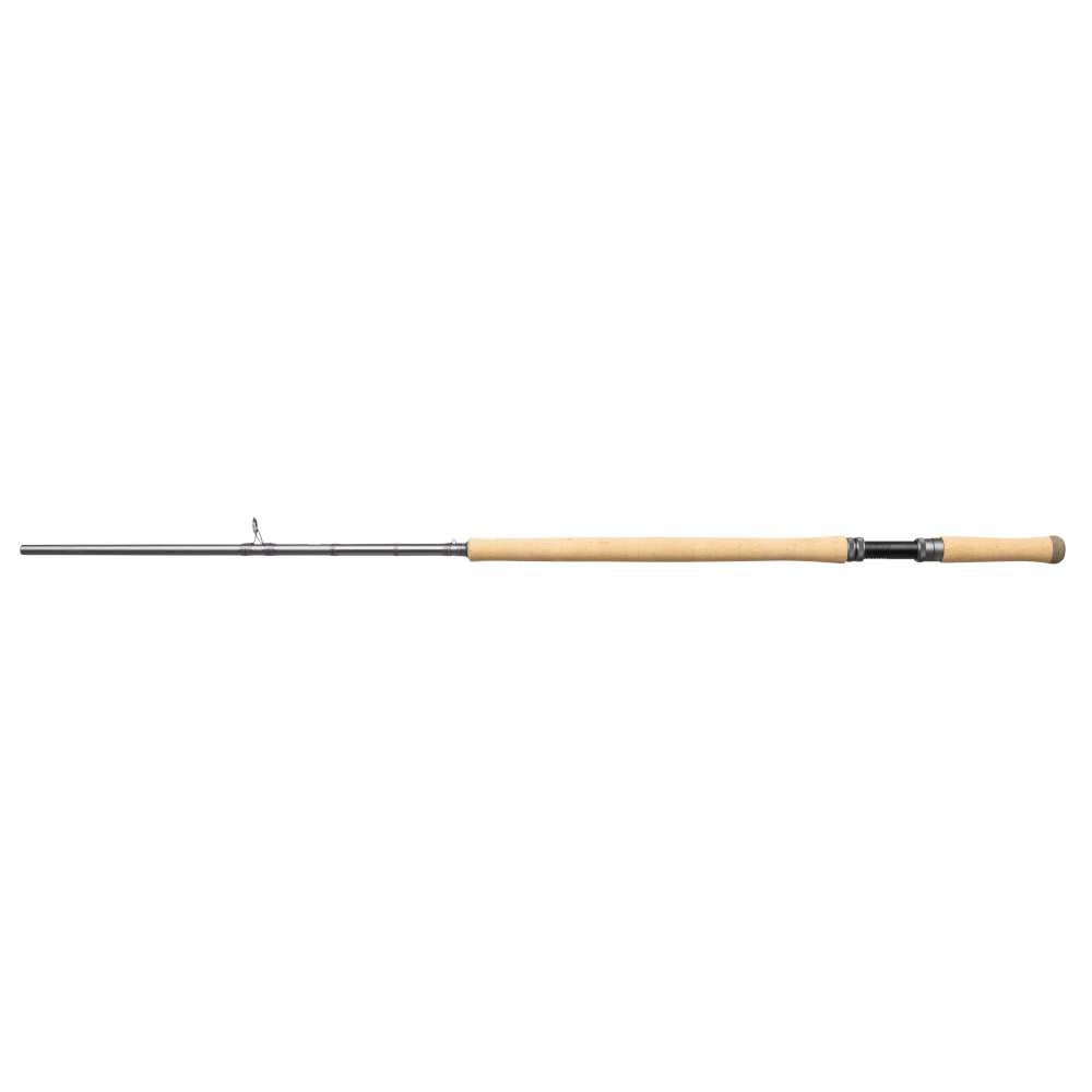 Shakespeare Oracle 2 Spey Fly Rods detail 2