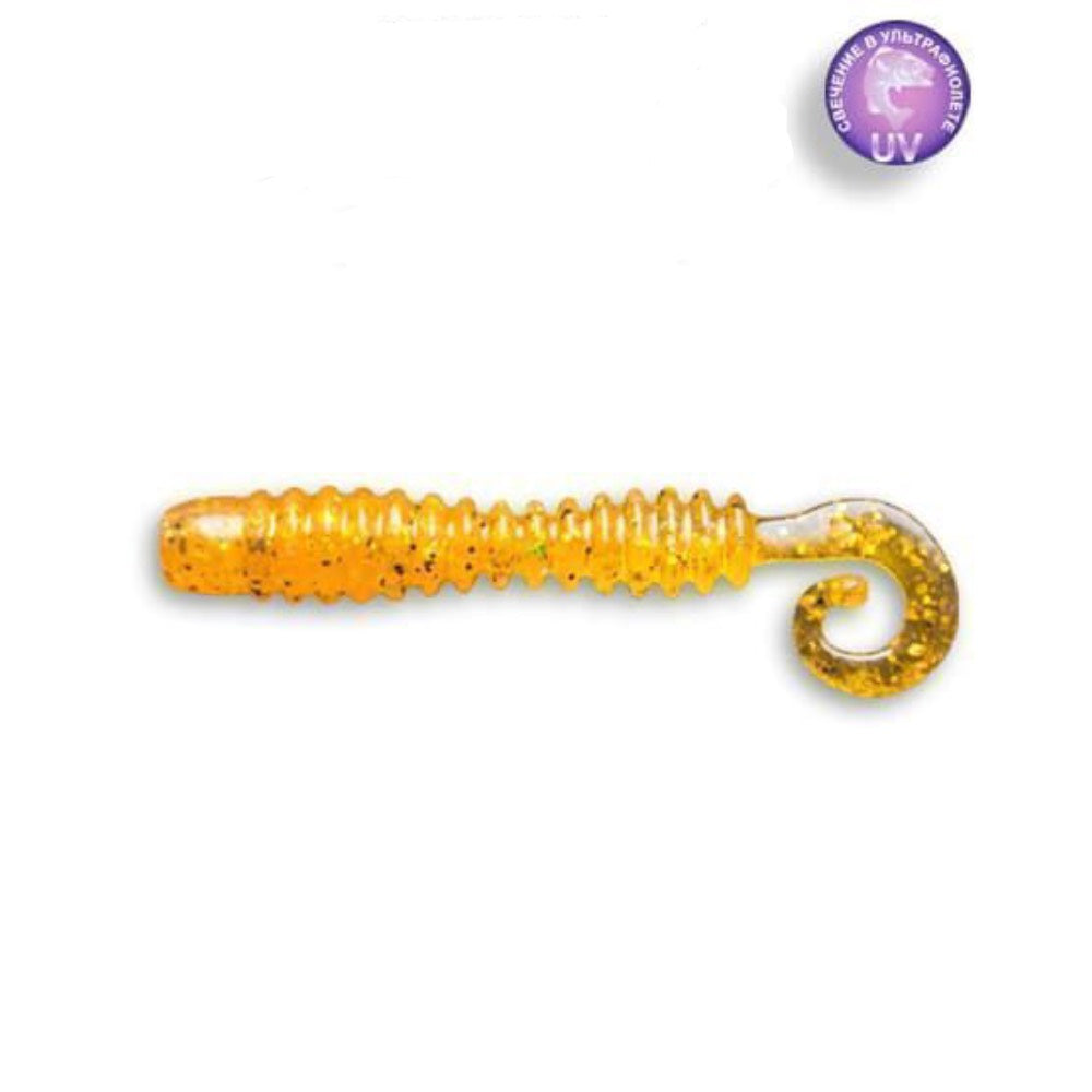 Crazy Fish Active Slug Caramel