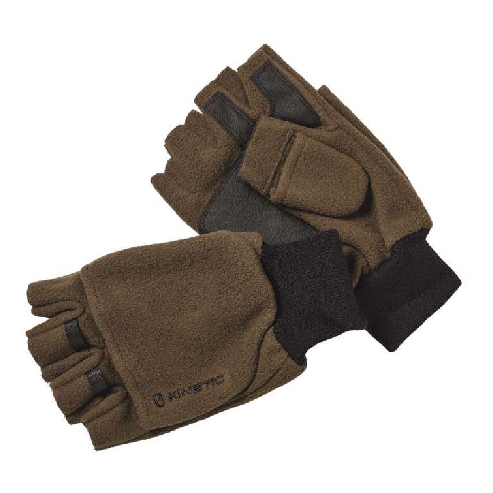 Westin Kinetic Wind Stop Fold Over Mit Army Green