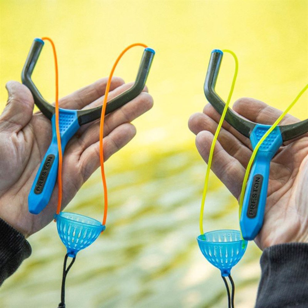 Preston Innovations Dura Slip Catapult Medium/Heavy detail 7