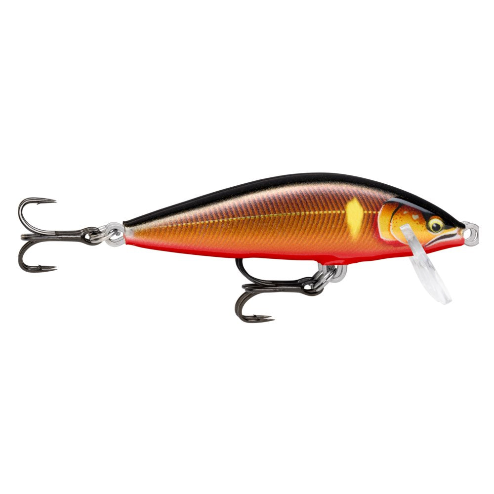 Rapala Countdown Elite Gilded Gold Ayu