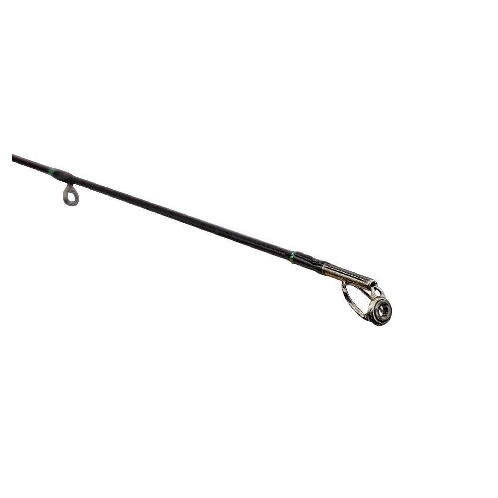 Gunki Power Game Rod detail 3