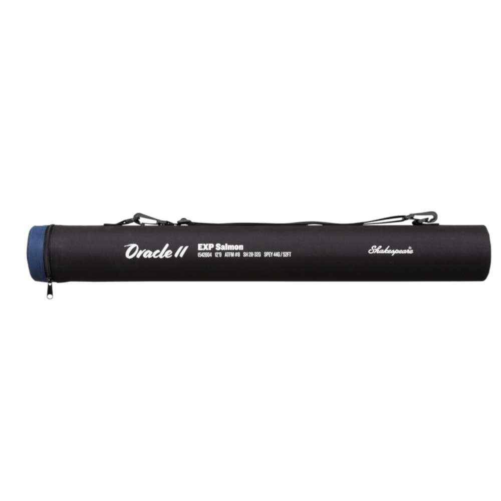 Shakespeare Oracle 2 EXP Salmon Fly Rods detail 6