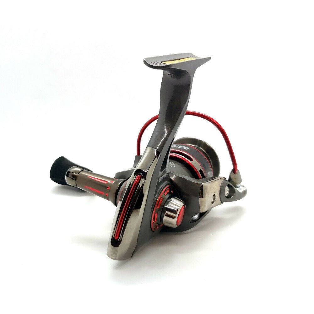 Ryobi Krieger 2000 Reel detail 4