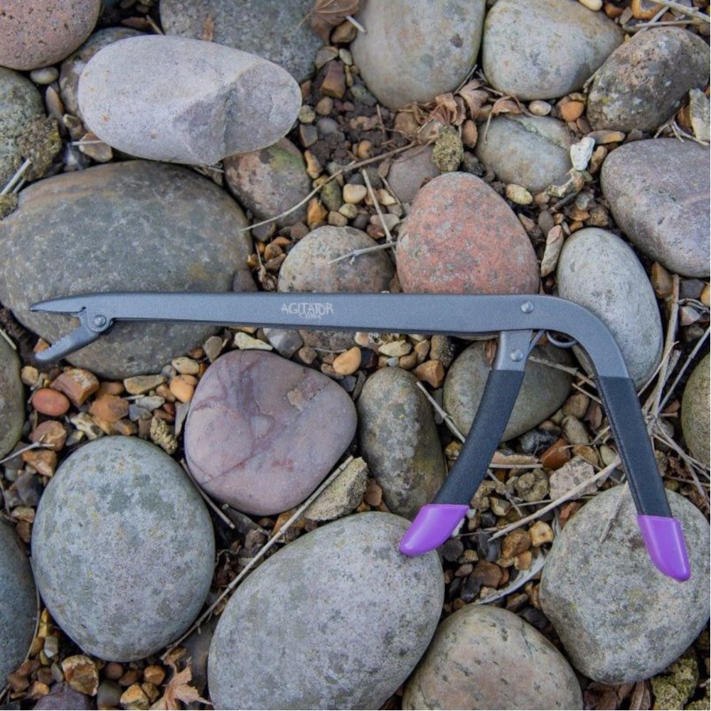 Wychwood Agitator Pistol Grip Hook Tool 24cm detail 3