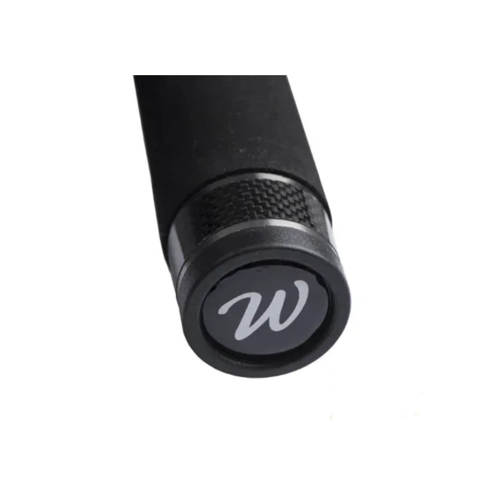 Serie Walter Supernova Carp Feeder Rod detail 4