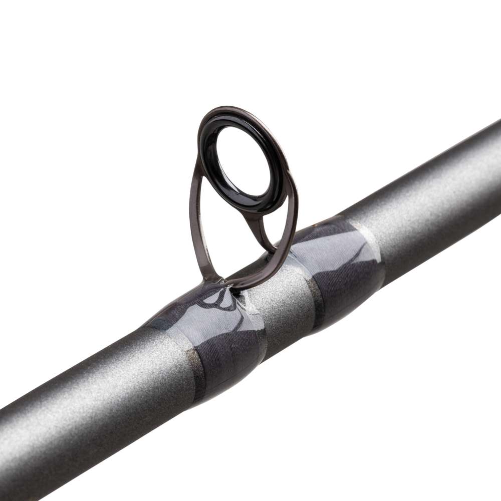 Shakespeare Oracle 2 Spey Fly Rods detail 5