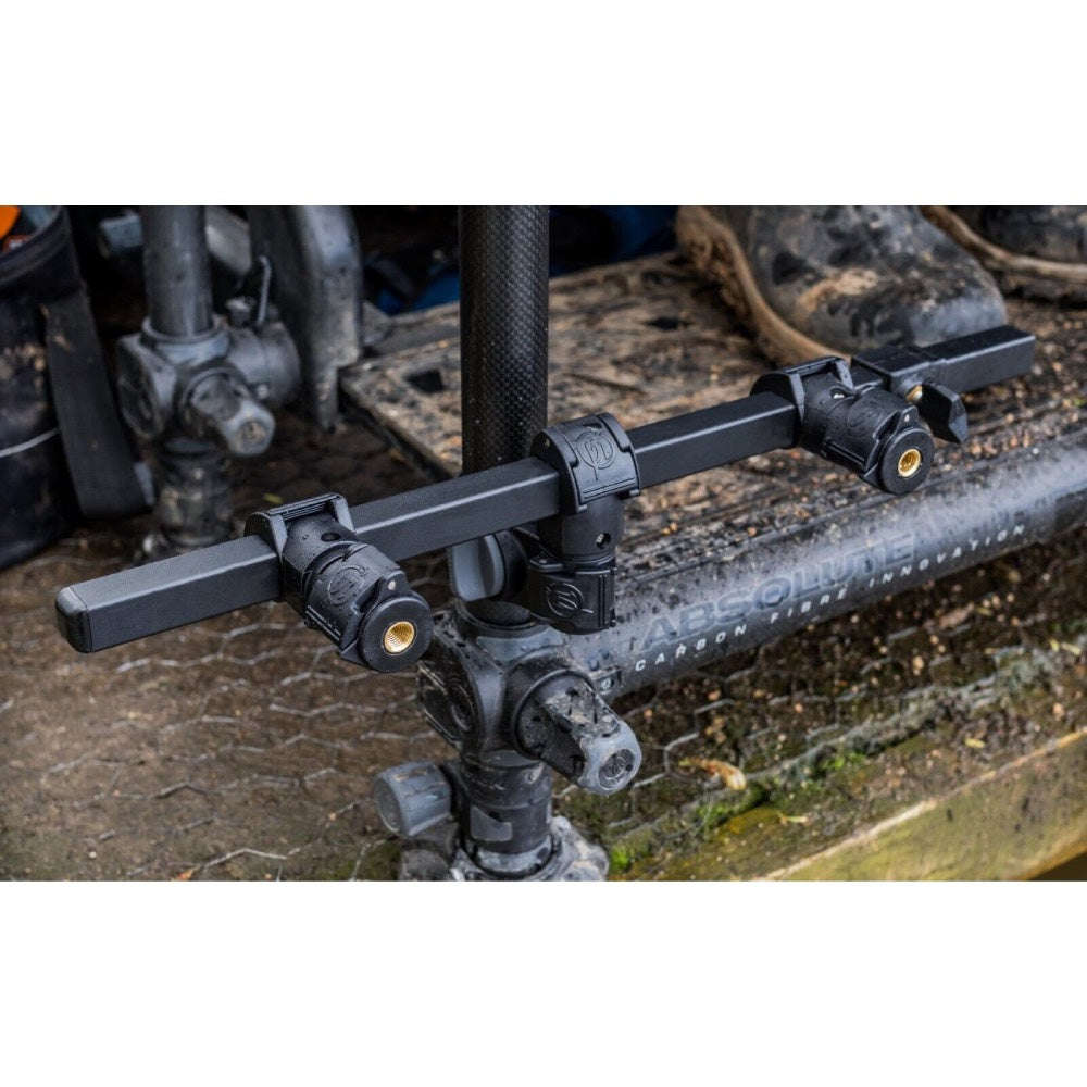 Preston Innovations Snaplok Accessory Block detail 3