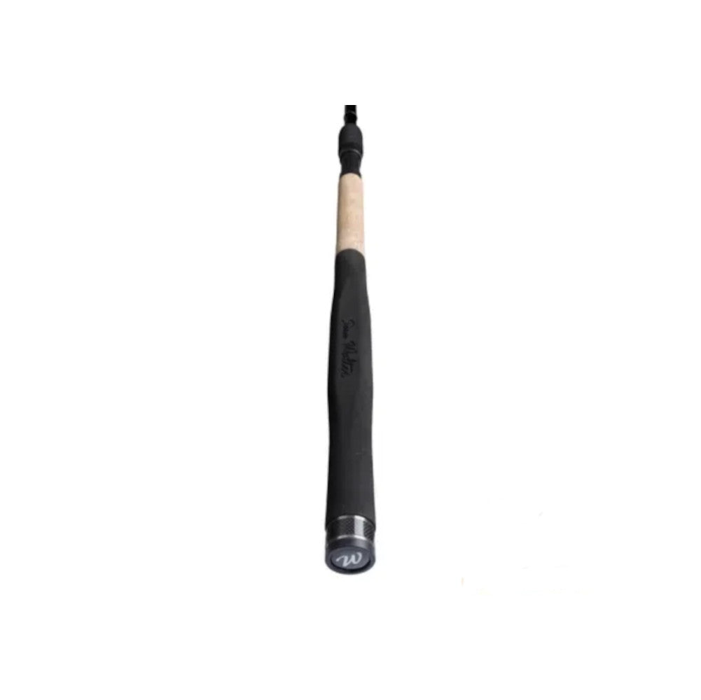 Serie Walter Supernova Carp Feeder Rod detail 6
