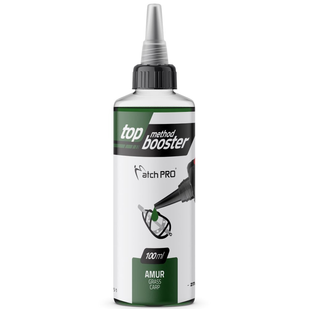 MatchPRO Top Method Booster Grass Carp
