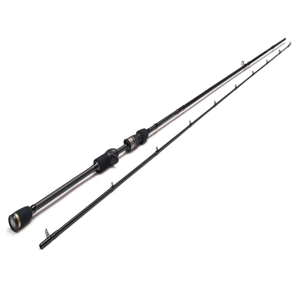 Westin W3 Finesse Crank-T 2nd