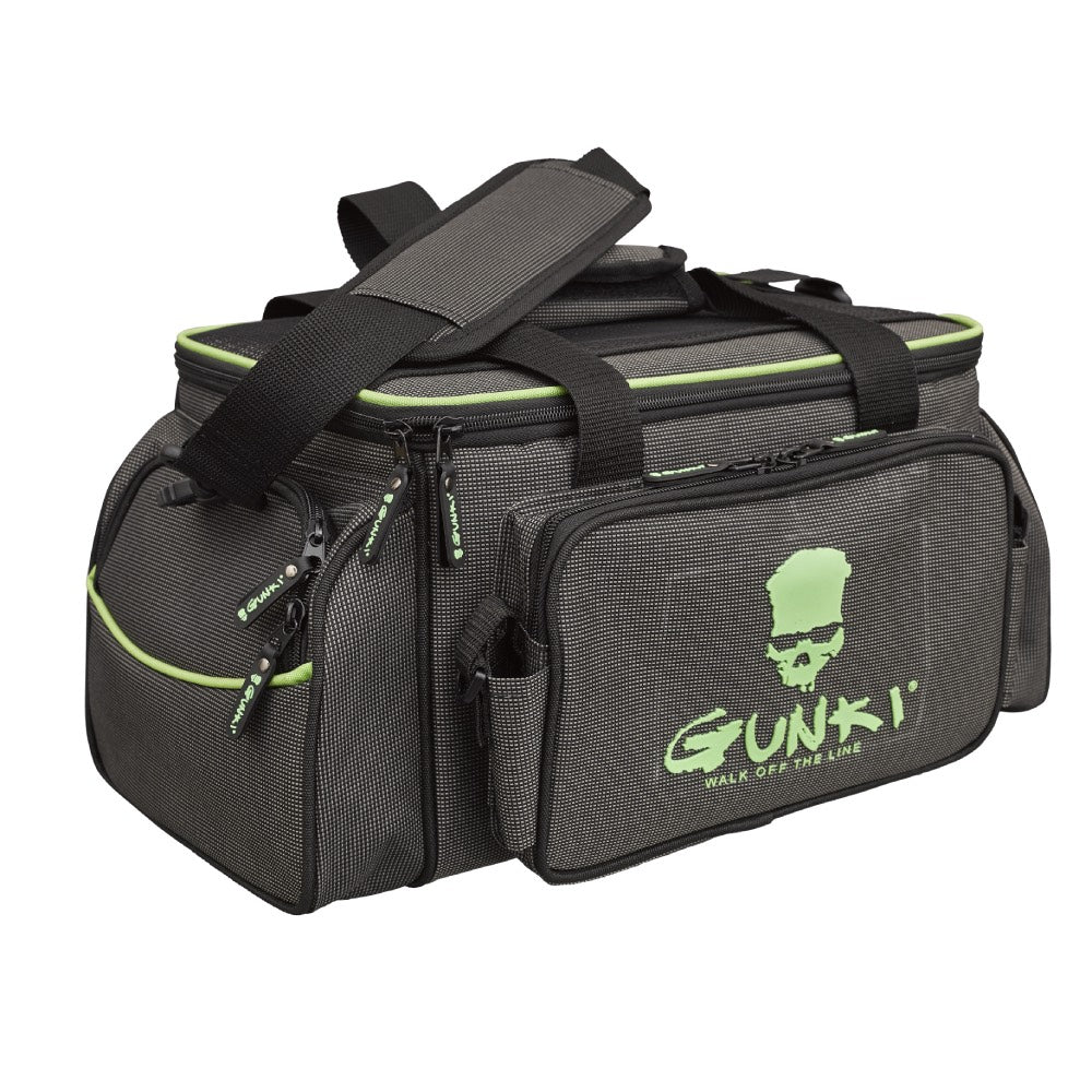 Gunki Iron - T Box Up Zander Pro Bag