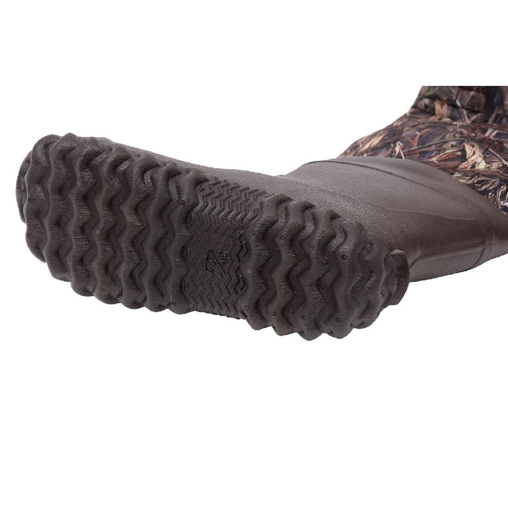 Kinetic Neorush Bootfoot Camo detail 2