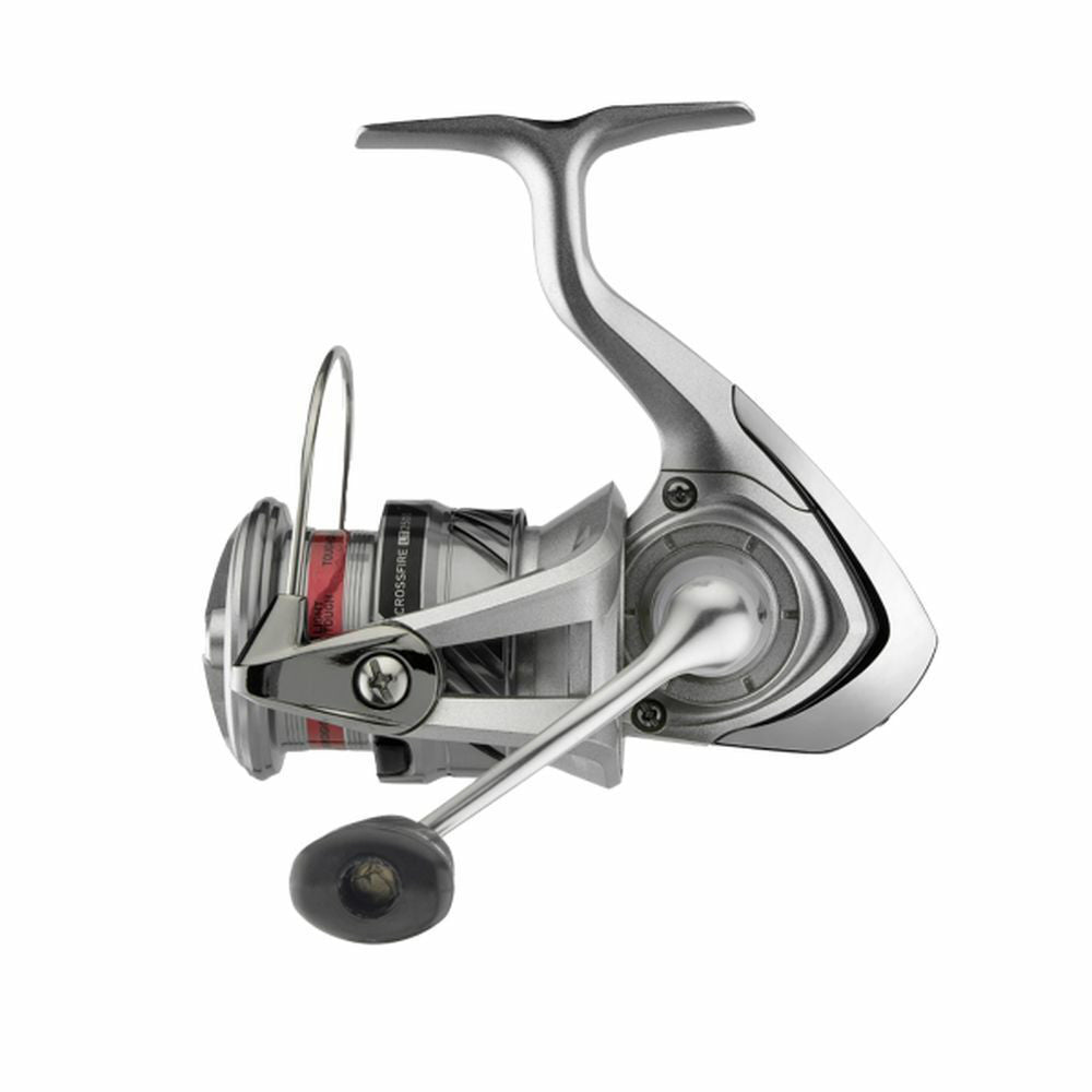 Daiwa Crossfire LT-C Spinning Reel detail 4