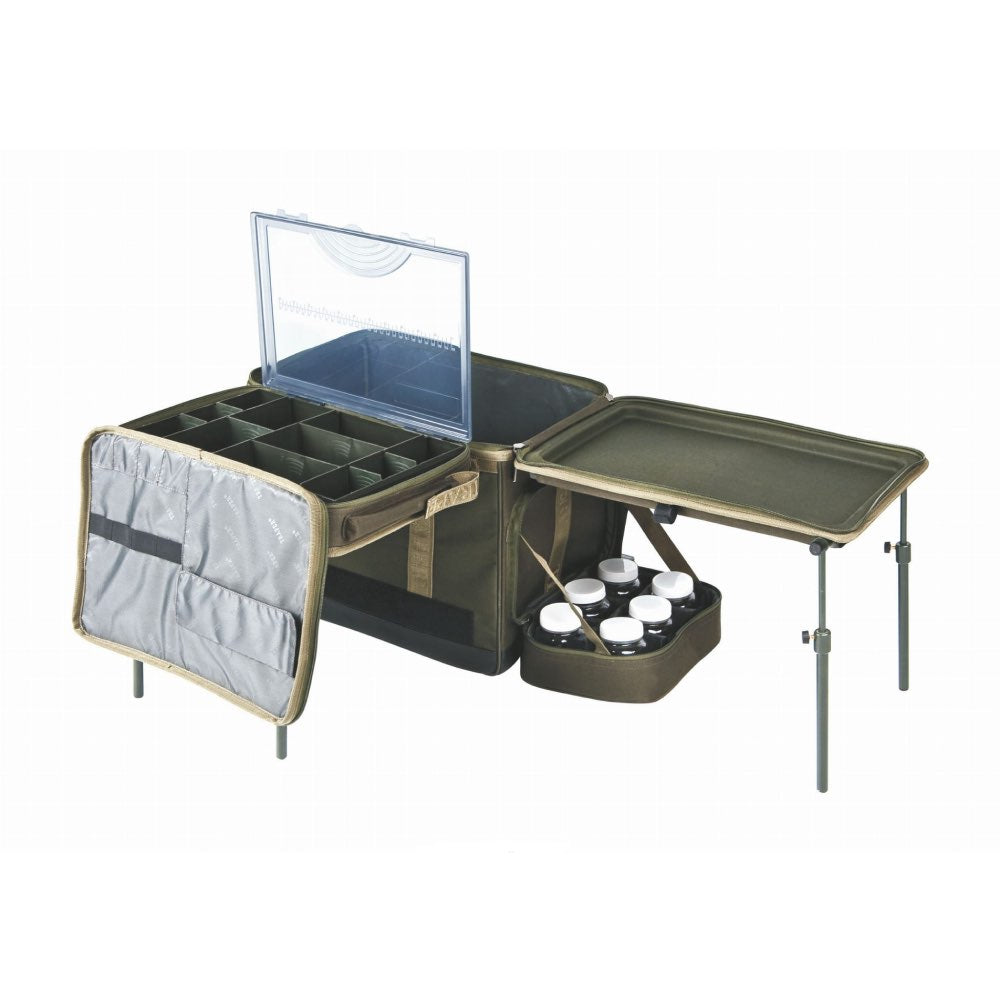 Traper Excellence Two Tables Bag