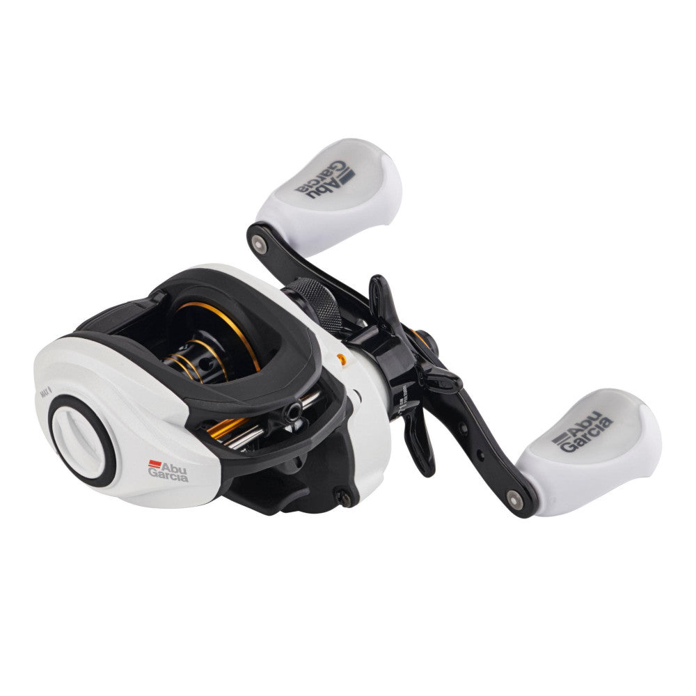 Abu Garcia MAX4PRO-L Reel LH