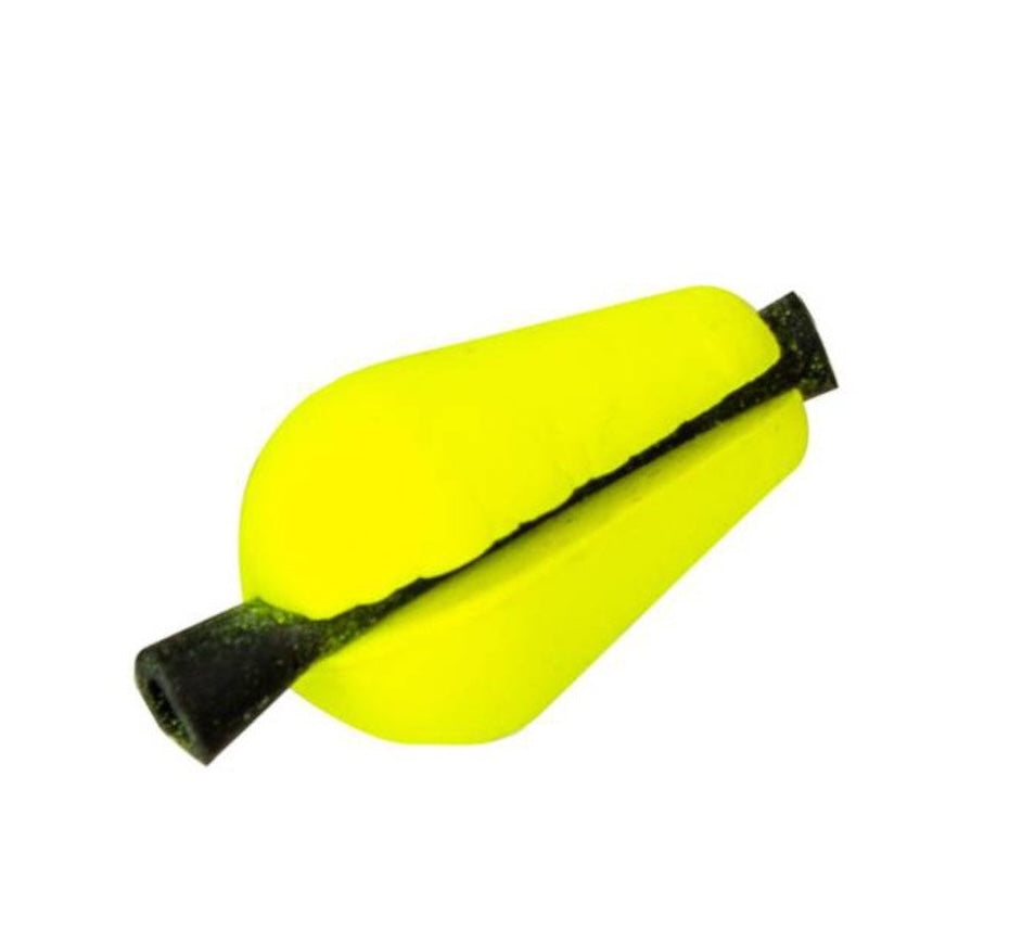 Traper Bite Indicator Fluo Yellow 5pcs