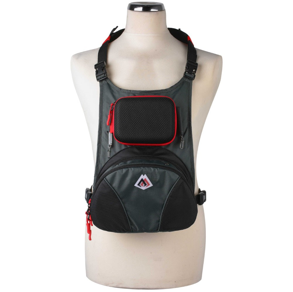 Mikado Chestpack Active M-Bag detail 2
