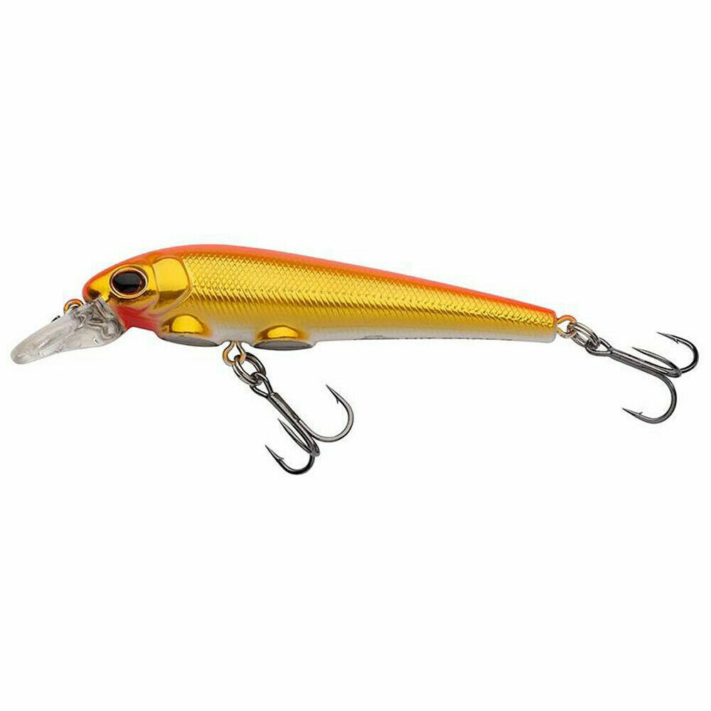 Berkley Hit Stick Hard Lure Goldfish