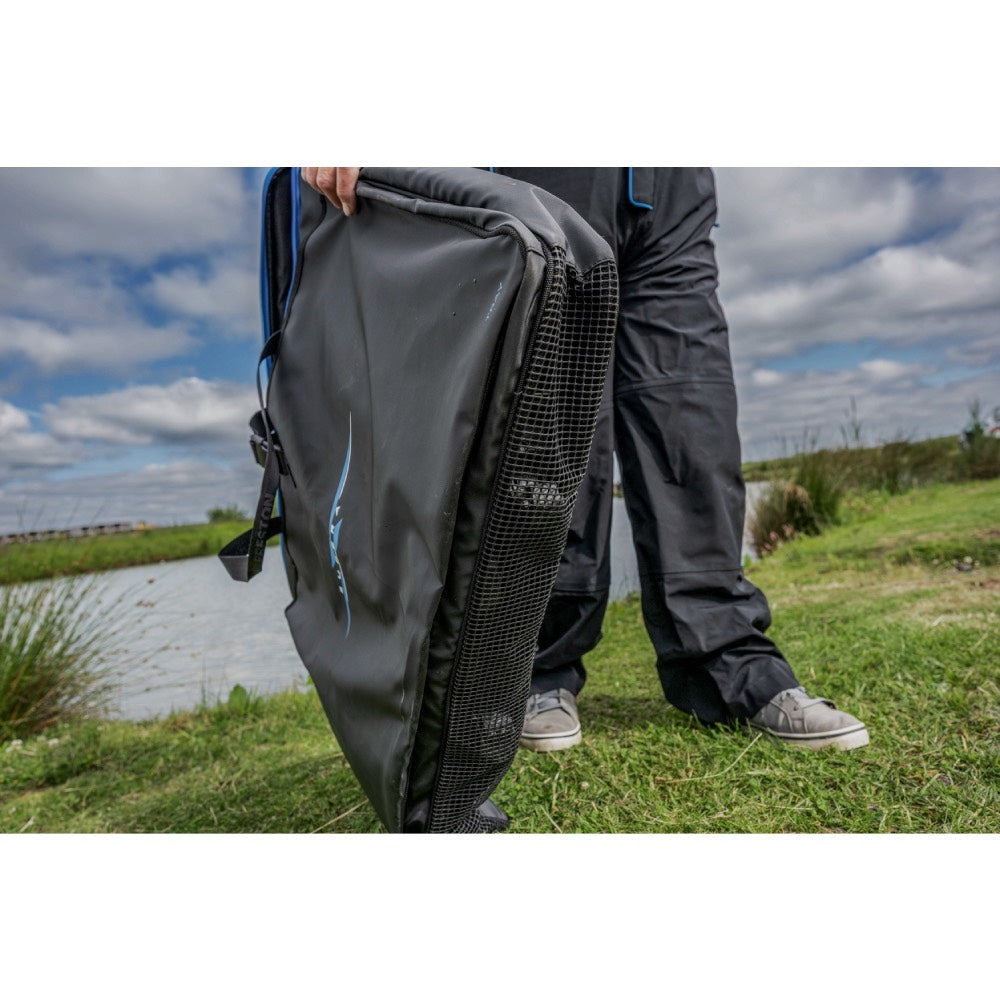 Preston Innovations Supera X Tray Bag detail 2