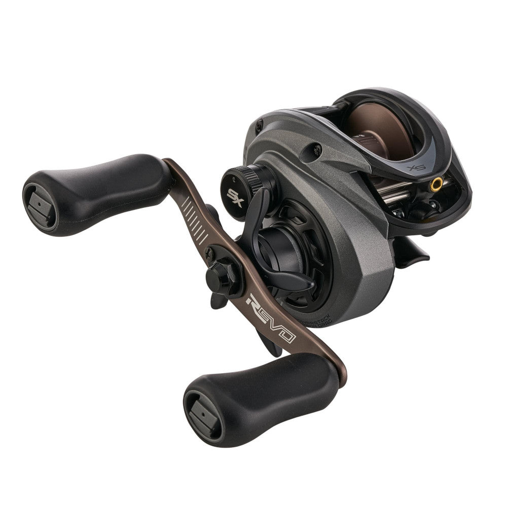 Abu Garcia Revo5 REVO5SXLP-L Reel LH